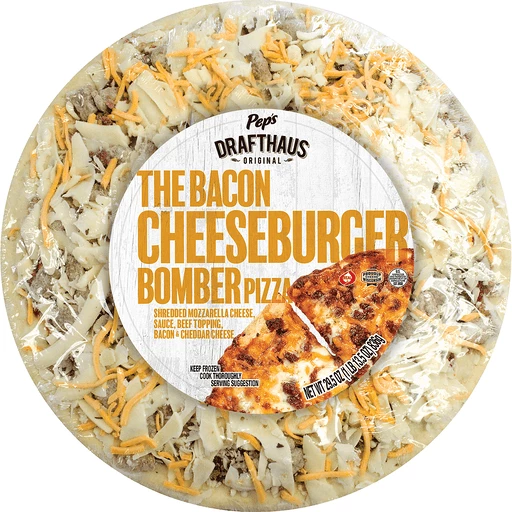 PepsDrafthausBaconCheeseburgerBomber29.5Oz