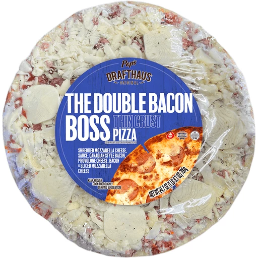 PepsDrafthausDoubleBaconBossPizza24.7Oz