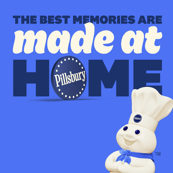 Pillsbury Biscuits Promo