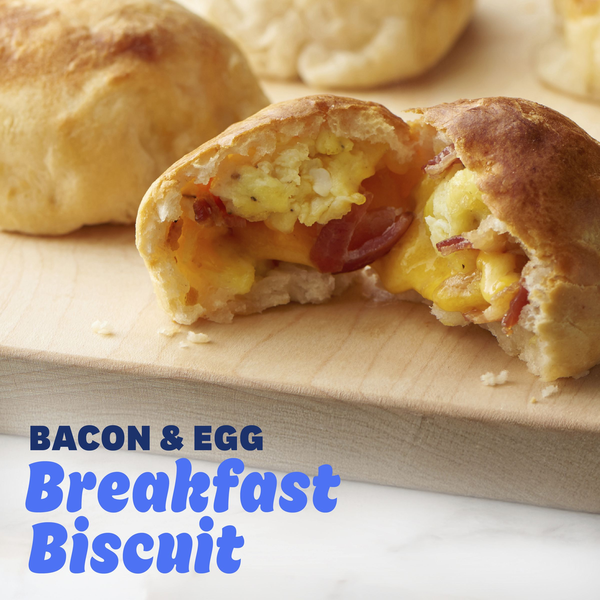 Pillsbury Biscuits Promo Six