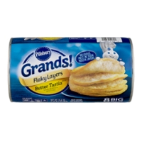 breakfast biscuits pillsbury grands oz