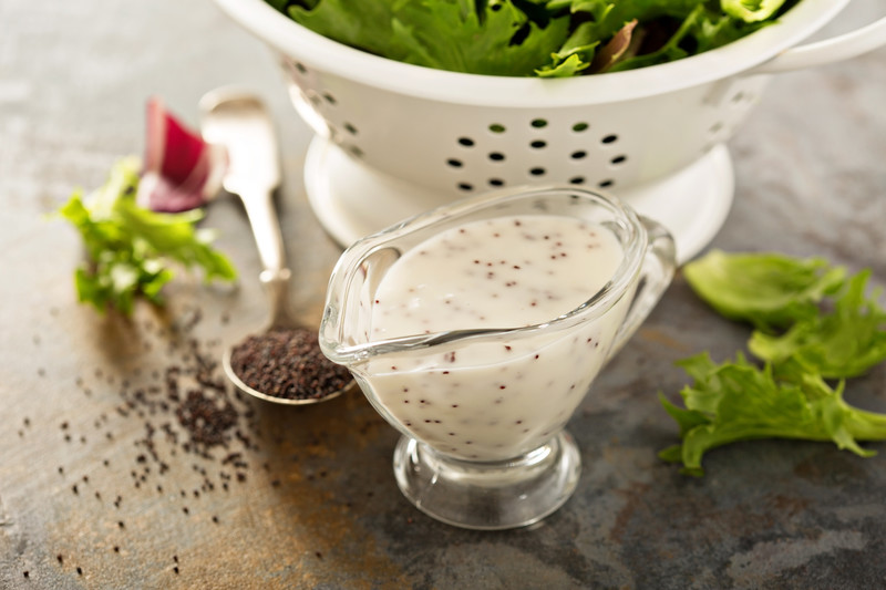 is marzetti slaw dressing sweet