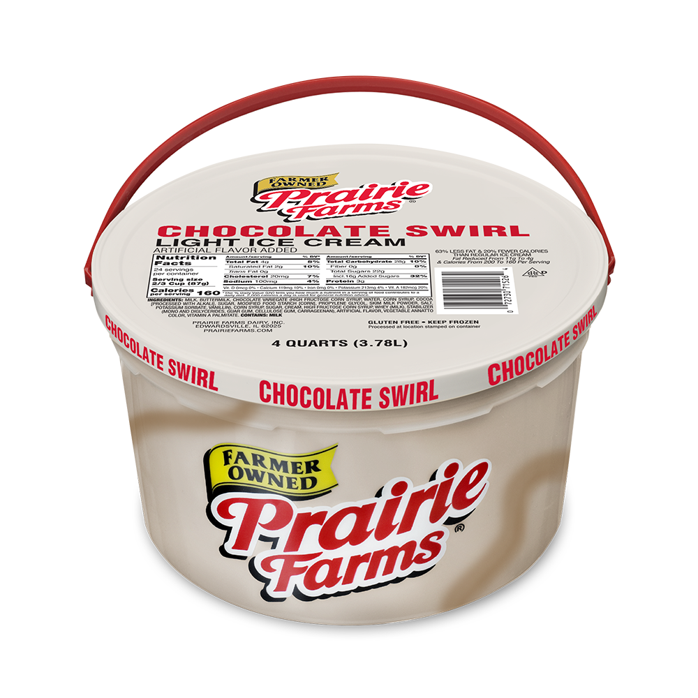 PrairieFarmsChocolateSwirlLightIceCream4Quarts