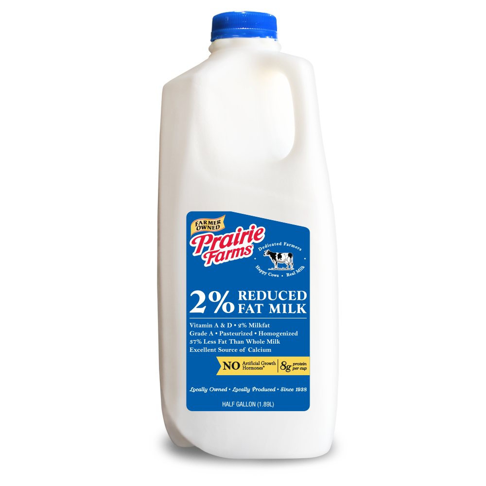 PrairieFarmsTwoPercentReducedFatMilkHalfGallon