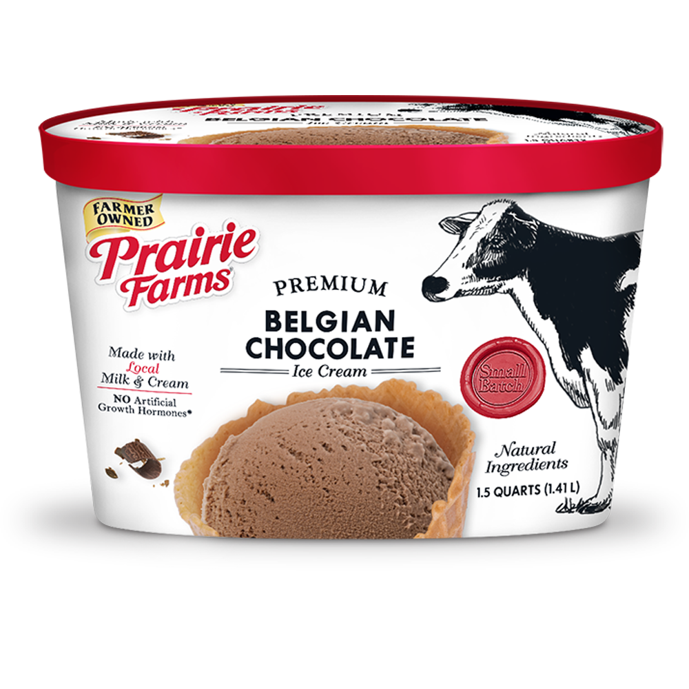 PremiumBelgianChocolateIceCream1.5Quart