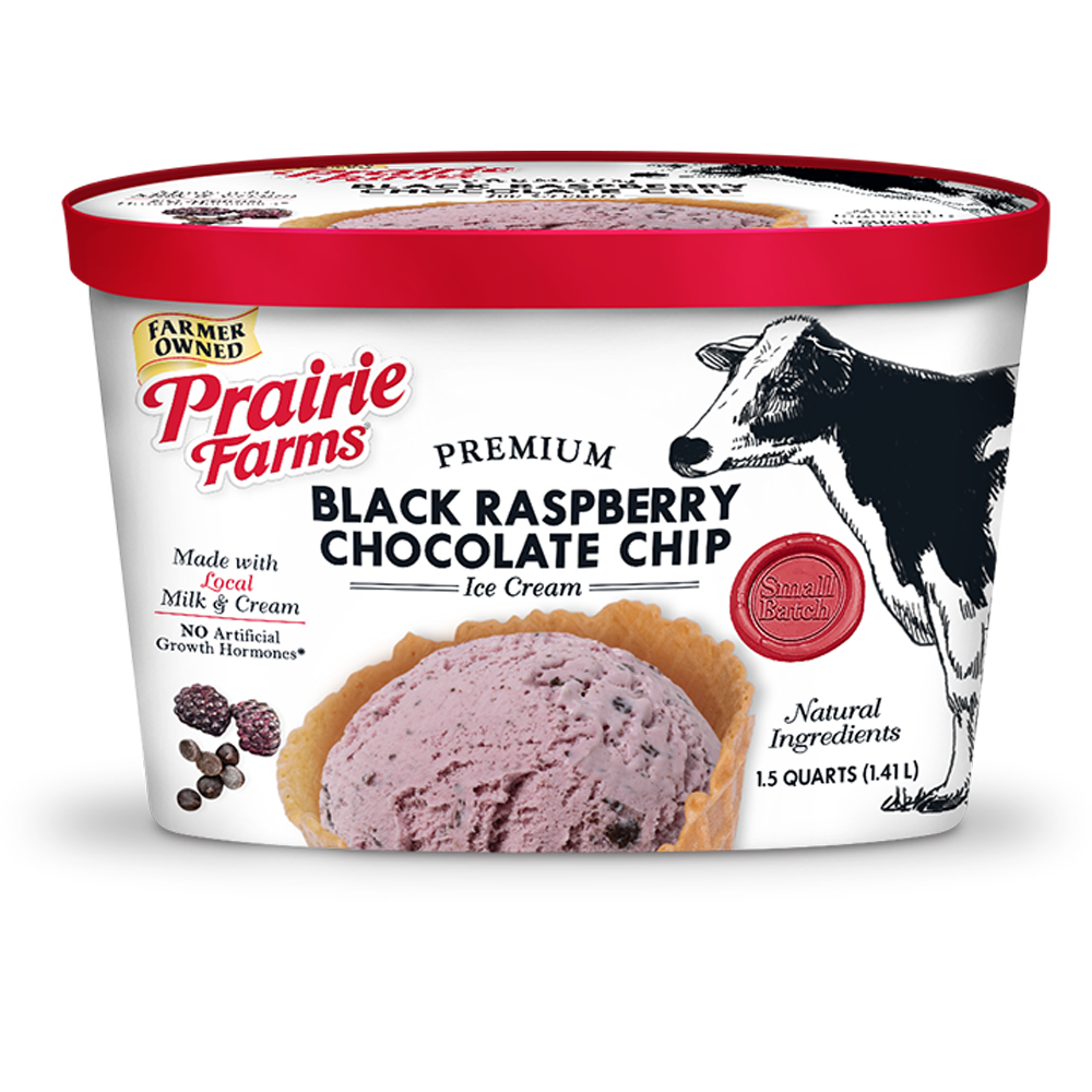 PremiumBlackRaspberryChocolateChip1.5Quart