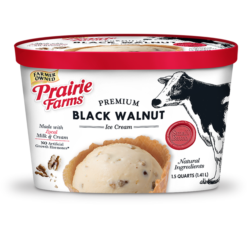 PremiumBlackWalnutIceCream1.5Quart