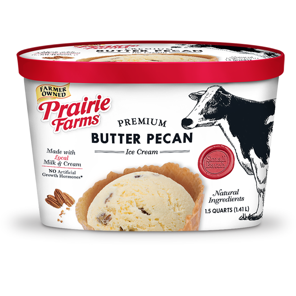 PremiumButterPecanIceCream1.5Quart