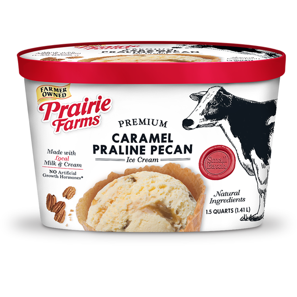 PremiumCaramelPralinePecanIceCream1.5Quart