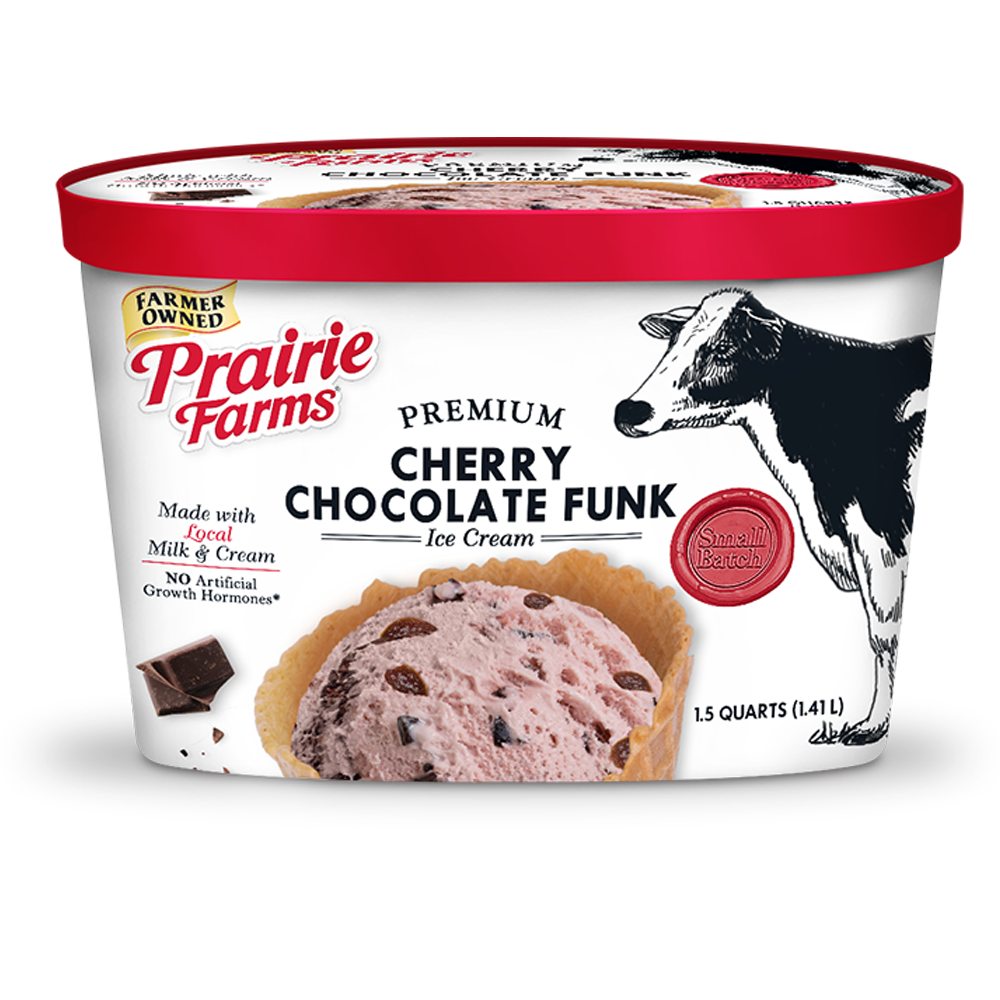 PremiumCherryChocolateFunkIceCream1.5Quart