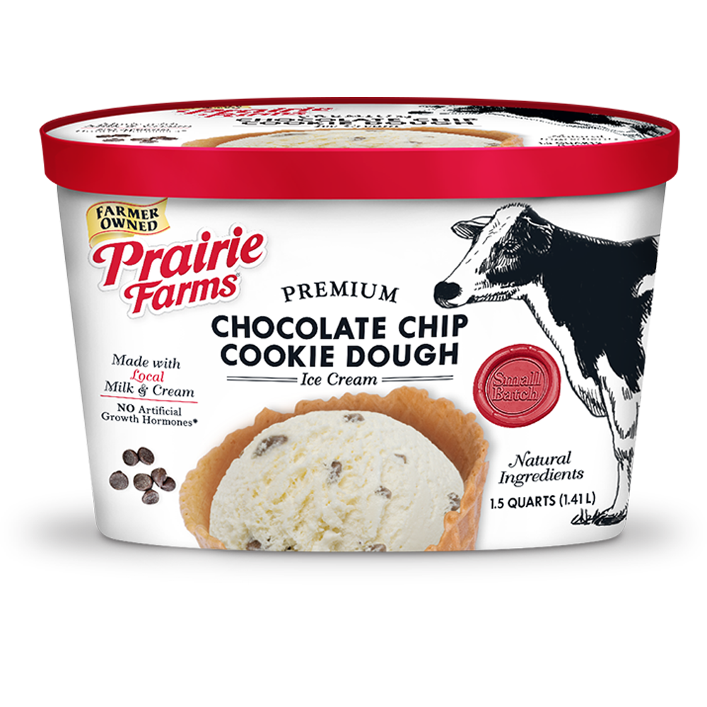 PremiumChocolateChipCookieDoughIceCream1.5Quart