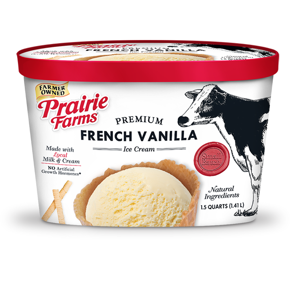 PremiumFrenchVanillaIceCream1.5Quart