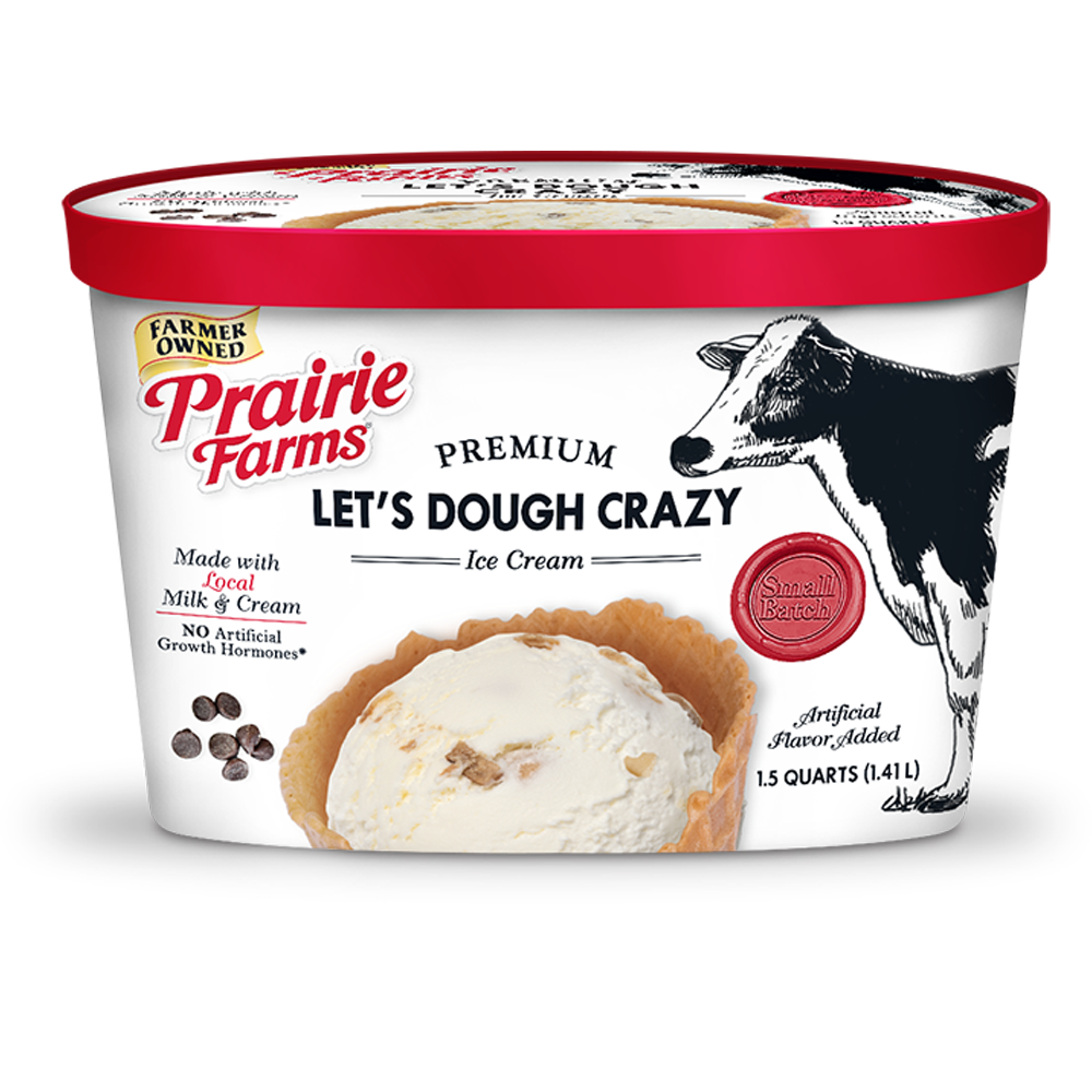 PremiumLetsDoughCrazyIceCream1.5Quart