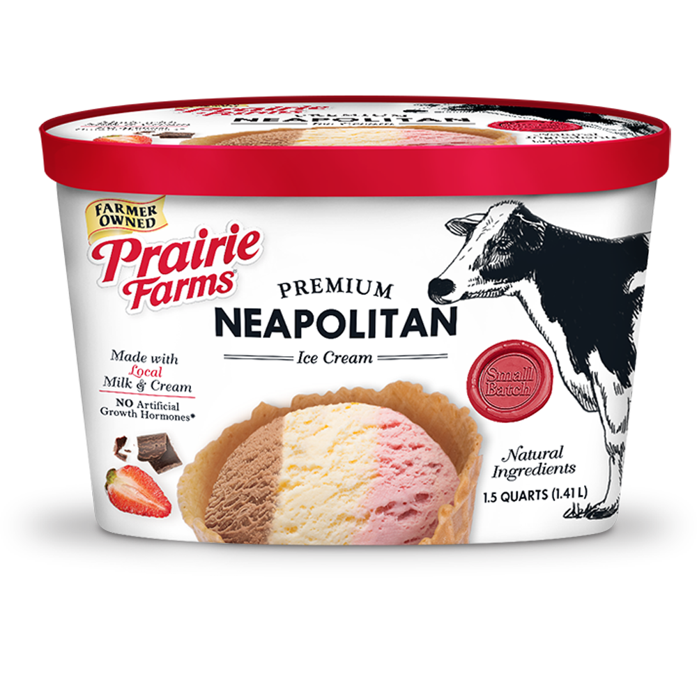 PremiumNeapolitanIceCream1.5Quart