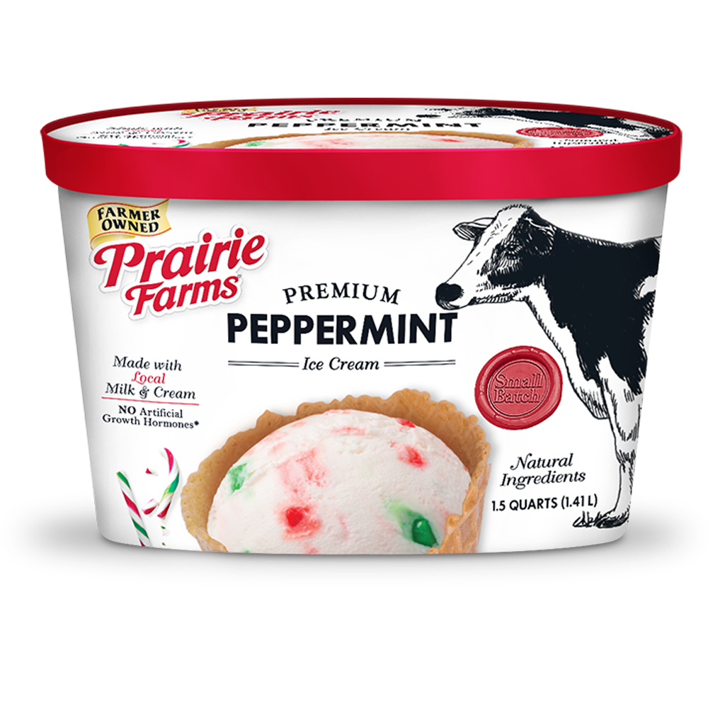 PremiumPeppermintIceCream1.5Quart
