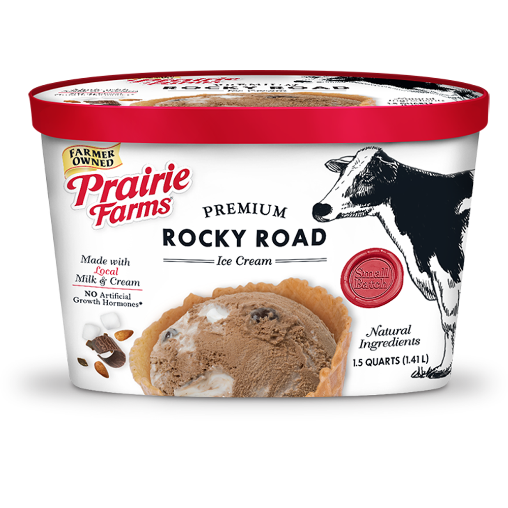 PremiumRockyRoadIceCream1.5Quart