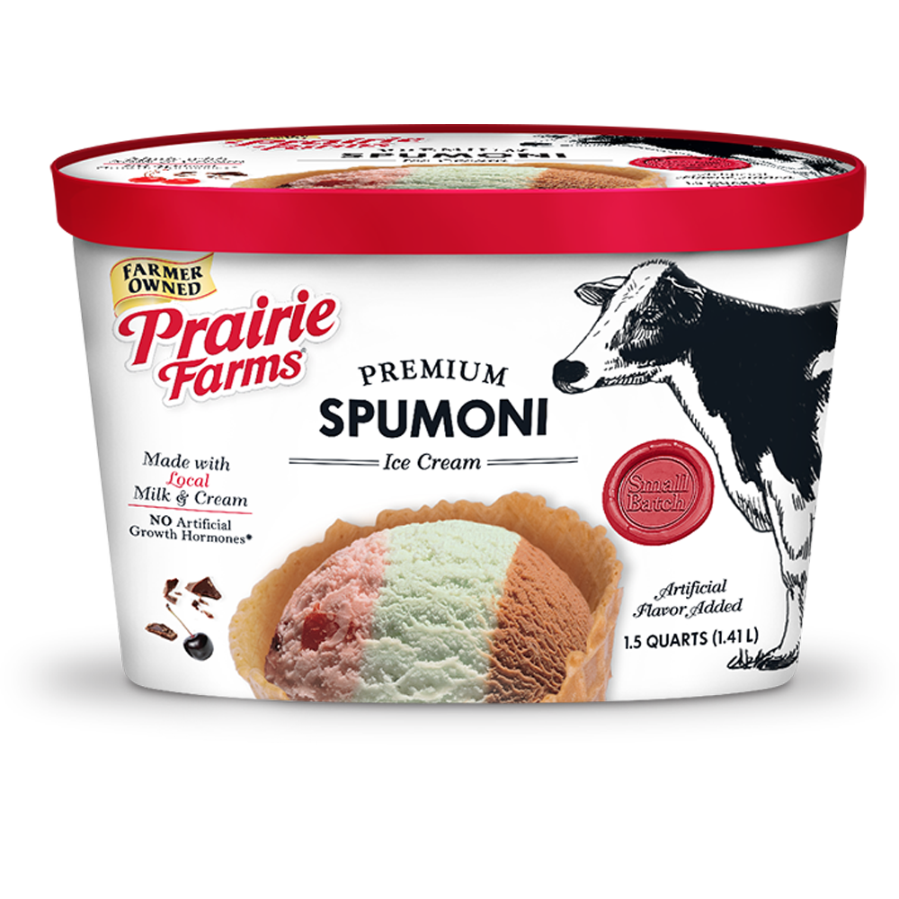 PremiumSpumoniIceCream1.5Quart