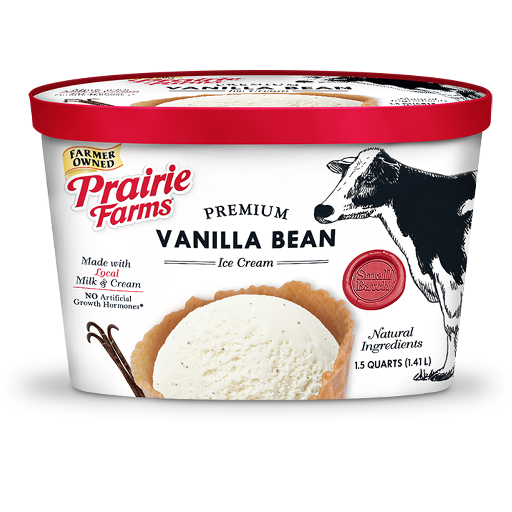PremiumVanillaBeanIceCream1.5Quart