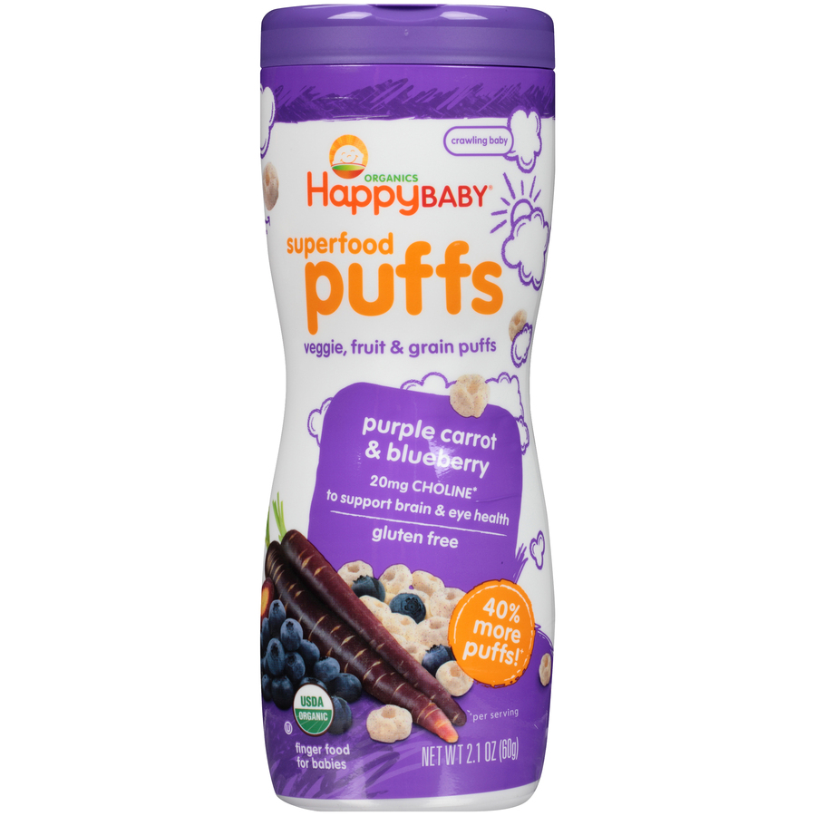 PurpleCarrotBlueberryGlutenFreePuffs2.1Oz