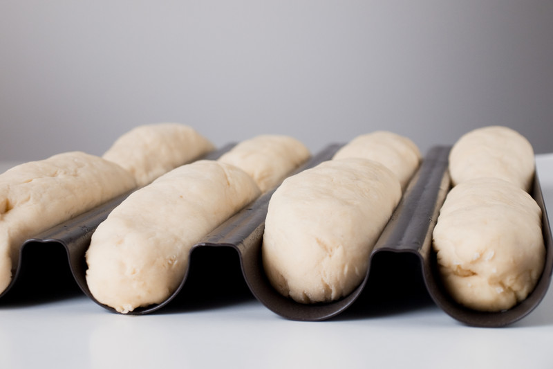 Pillsbury Crescent Rolls; Warm, Flaky, Buttery, Tasty!