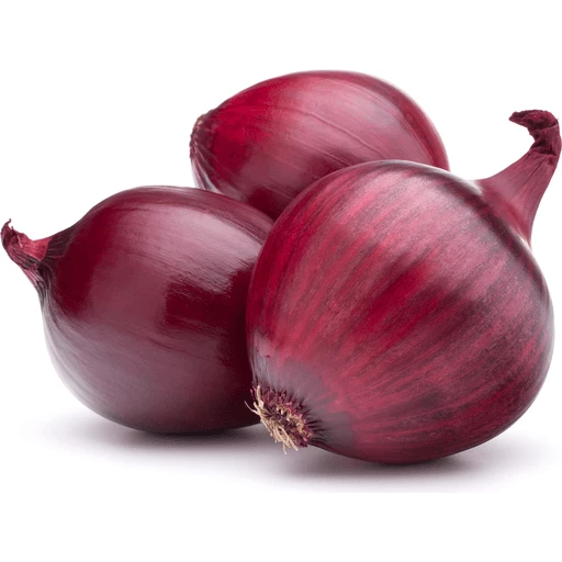 Red Onions