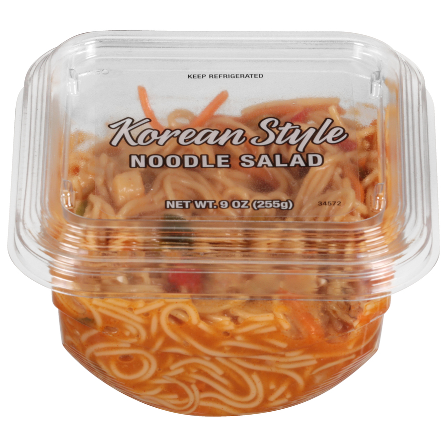 ResersKoreanStyleNoodleSalad9Oz