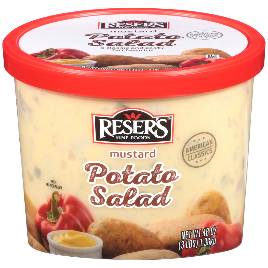 ResersMustardPotatoSaladThreePounds