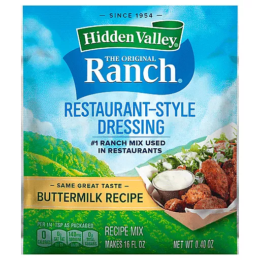 RestaurantStyleDressingButtermilkRecipeMix0.40Oz