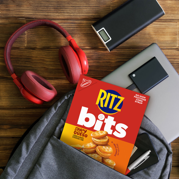 Ritz Bits Promo