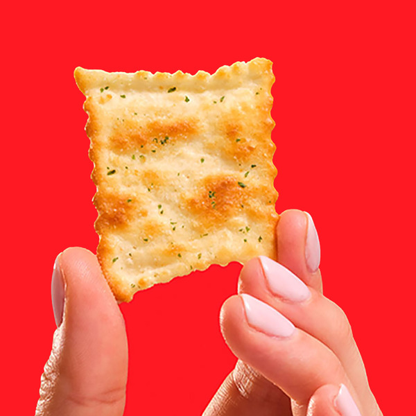 Ritz Toasted Chips Promo