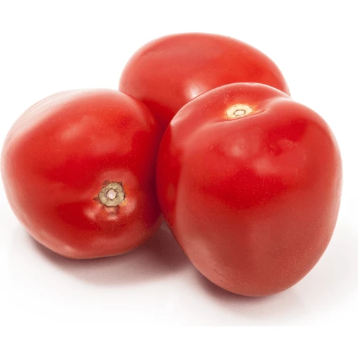 Roma Tomatoes Approximately 0.25 LB Each Roma Tomatoes Approximately 0.25 LB Each