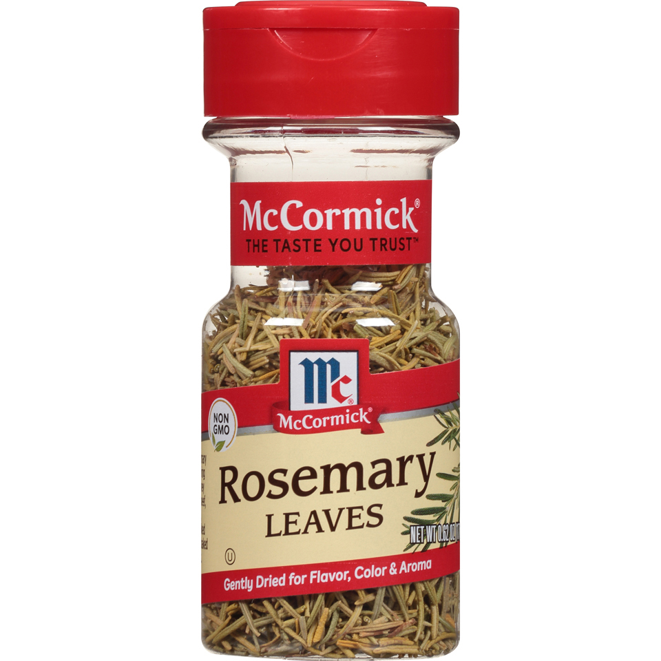 RosemaryLeaves0.62Oz RosemaryLeaves0.62Oz
