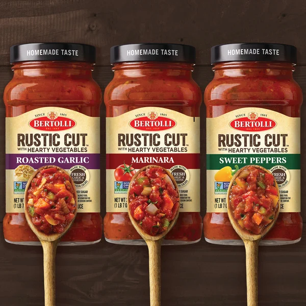 Bertolli Rustic Cuts Bertolli Rustic Cuts