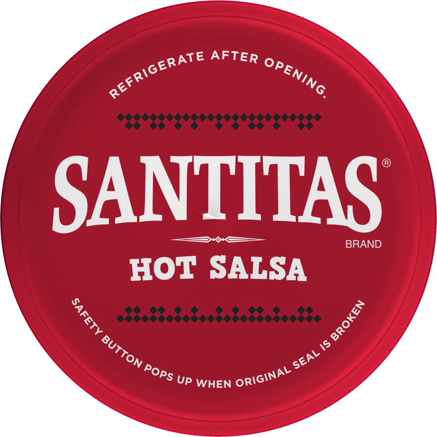 Restaurant Style Tortilla Chips & Salsa Companions!