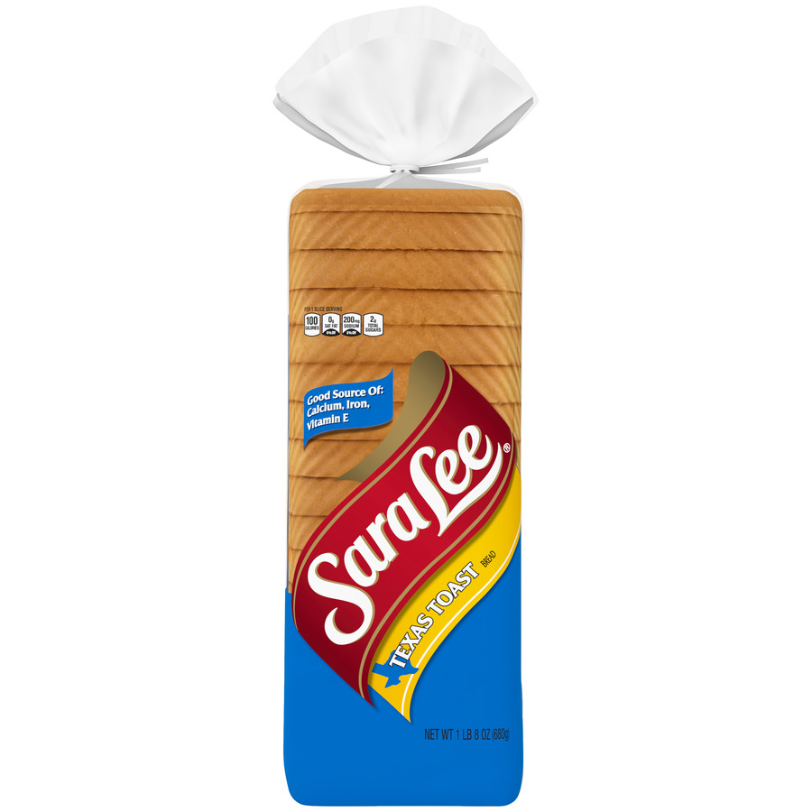 SaraLeeTexasToast1LB8Oz