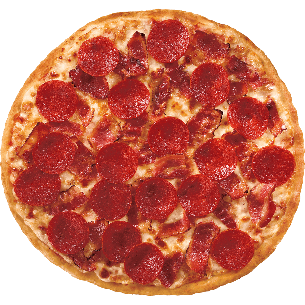 Scream Bacon Roni Scream Bacon Roni