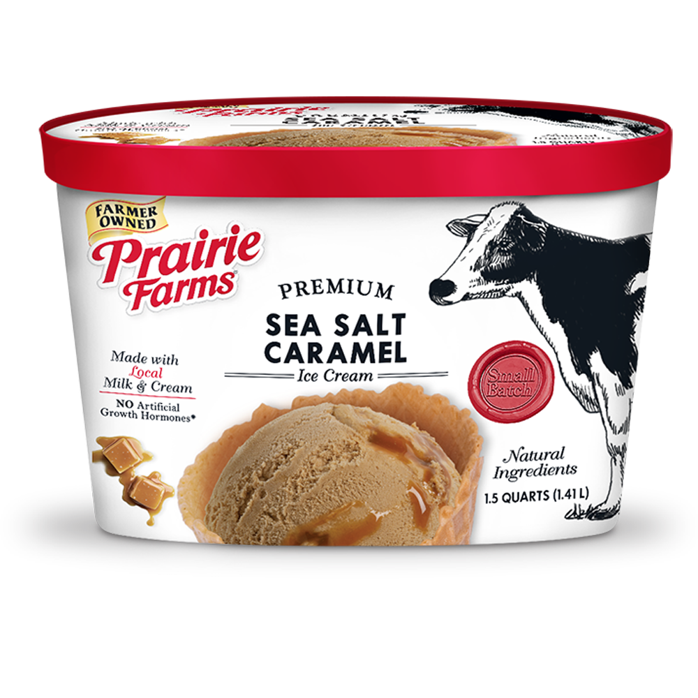 Sea Salt Prairie Farms