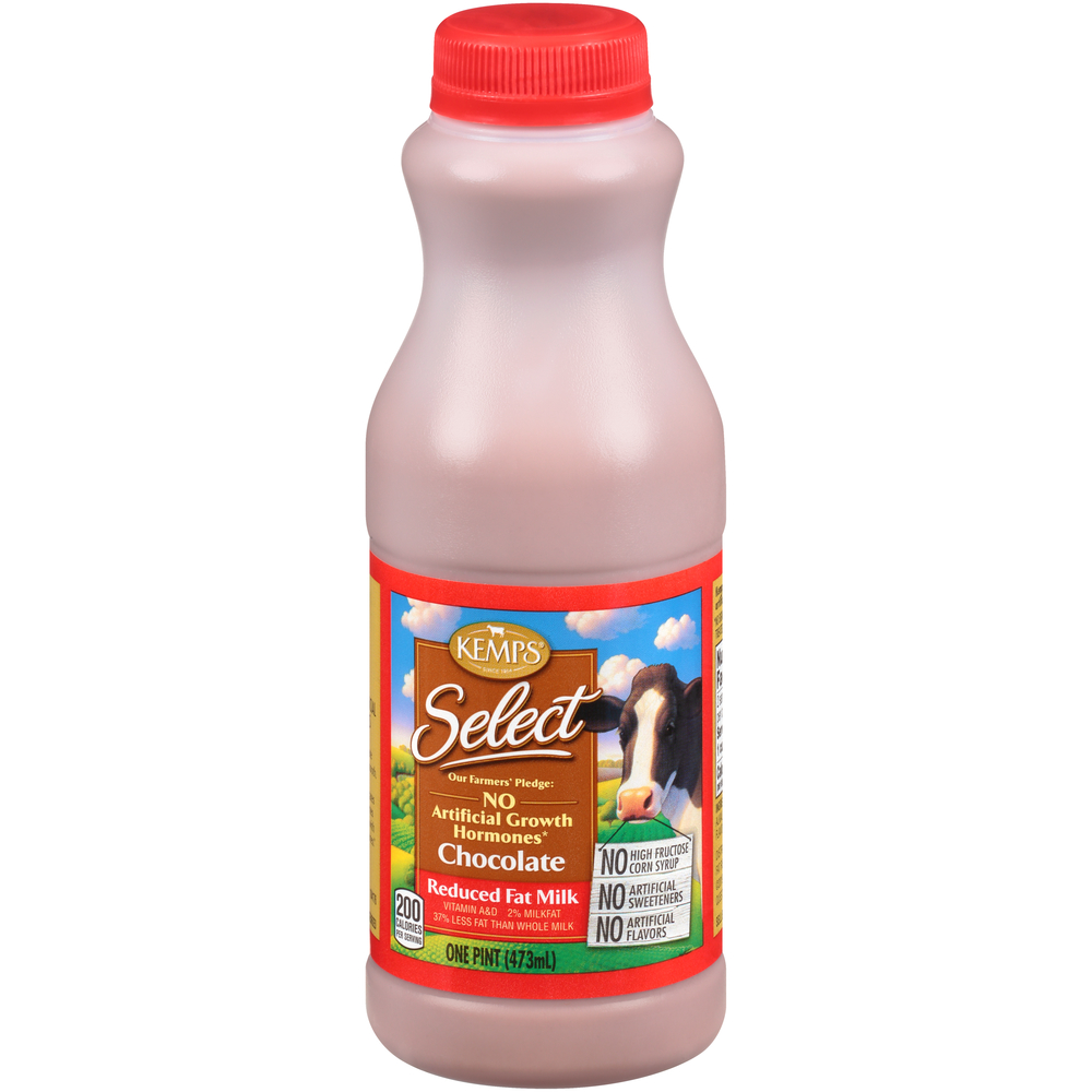 Kemps Milk Plus Kemps Chocolate Milk Winning kemps-milk-plus-kemps-chocolate-milk-winning
