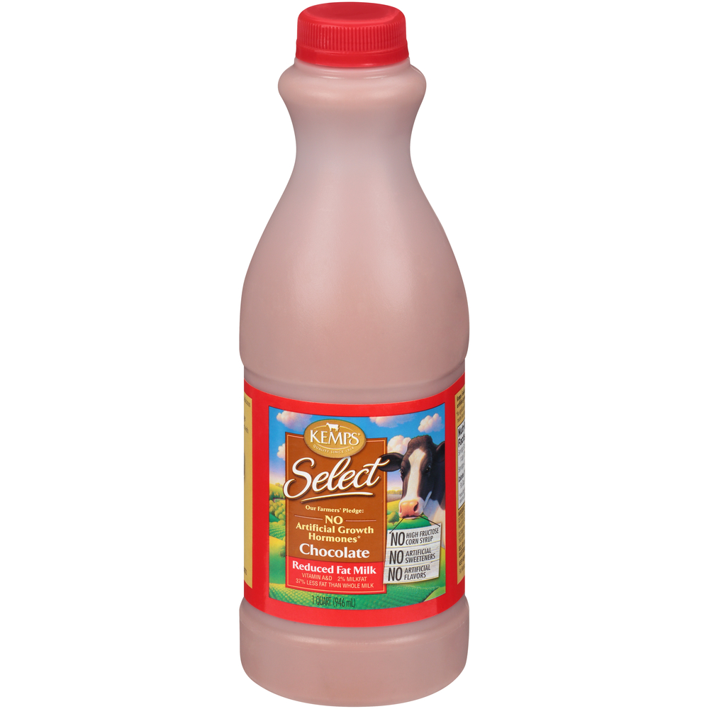 Kemps Milk Plus Kemps Chocolate Milk Winning kemps-milk-plus-kemps-chocolate-milk-winning