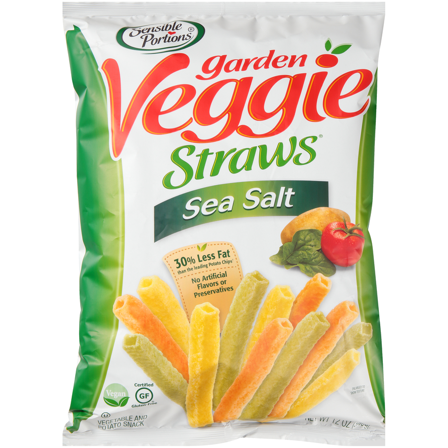 SensiblePortionsCheddarCheeseVegetablePotatoStraws12Oz