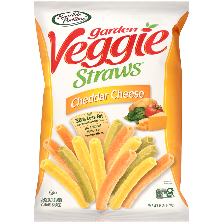 SensiblePortionsCheddarCheeseVegetablePotatoStraws6Oz