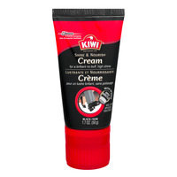 kiwi no buff cream polish