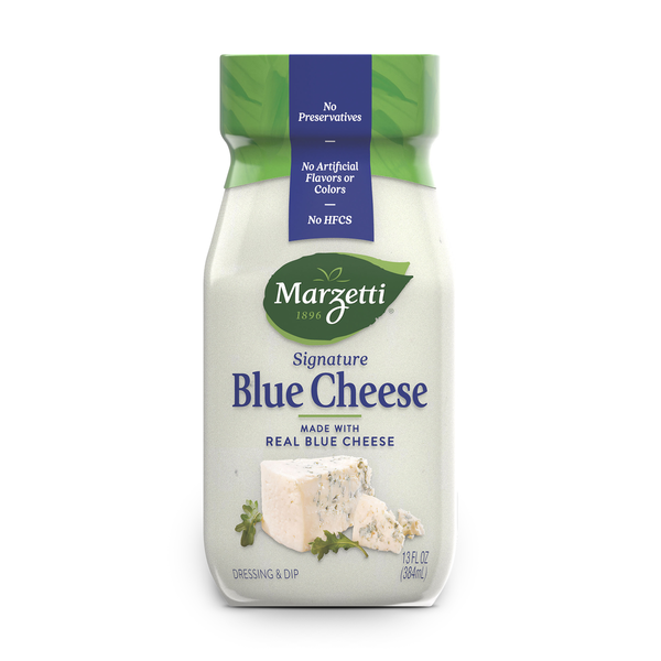 Marzetti Signature Blue Cheese Dressing 13 FL Oz