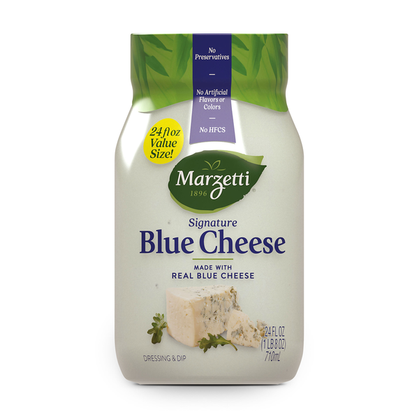 Marzetti Signature Blue Cheese Dressing 24 FL Oz