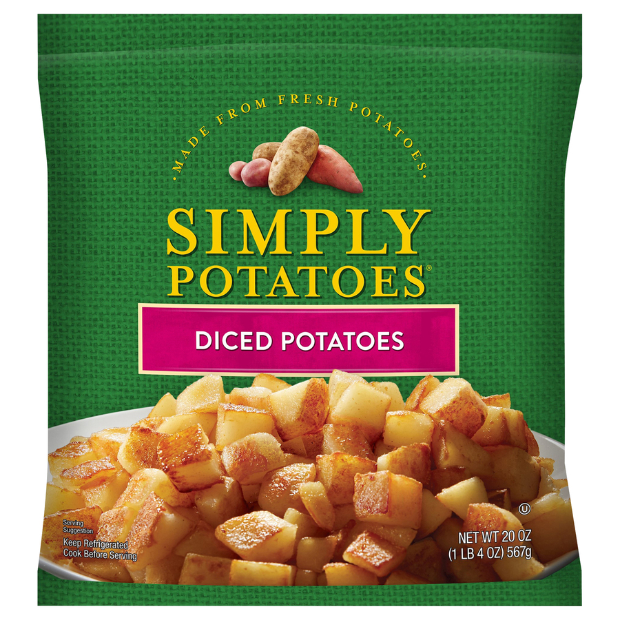 SimplyPotatoesDicedPotatoes20Oz