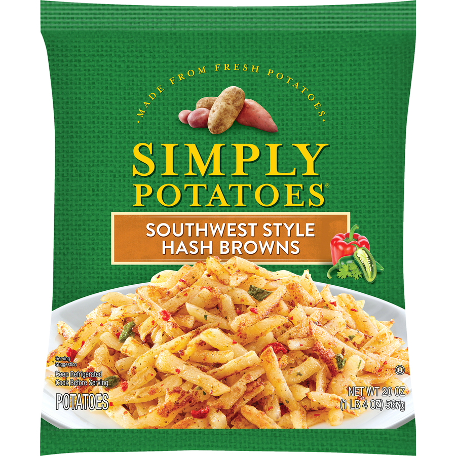 SimplySouthwestStyleHashBrowns20Oz
