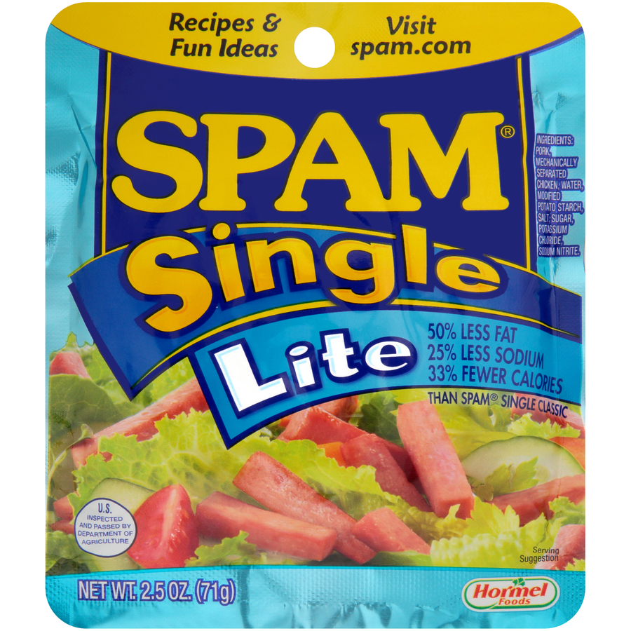 SPAMメールとはどういう意味のメールでしょうか Yahoo!知恵袋