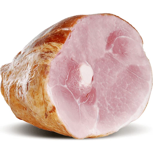 Smithfield Butt Portion Ham