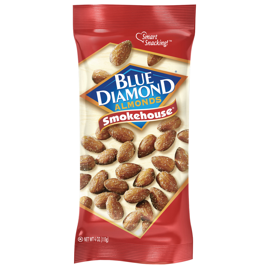 Blue Diamond Smokehouse Almonds 25 Oz - Walgreens: New Recyclebank Coupon = Blue Diamond Almonds - While the 1939 film did not turn out to be a success when it first came to the theaters, it eventually became a beloved classic and the source of many quotes in pop cult.