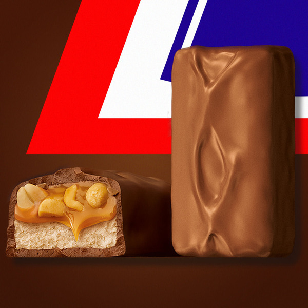 Snickers Promo